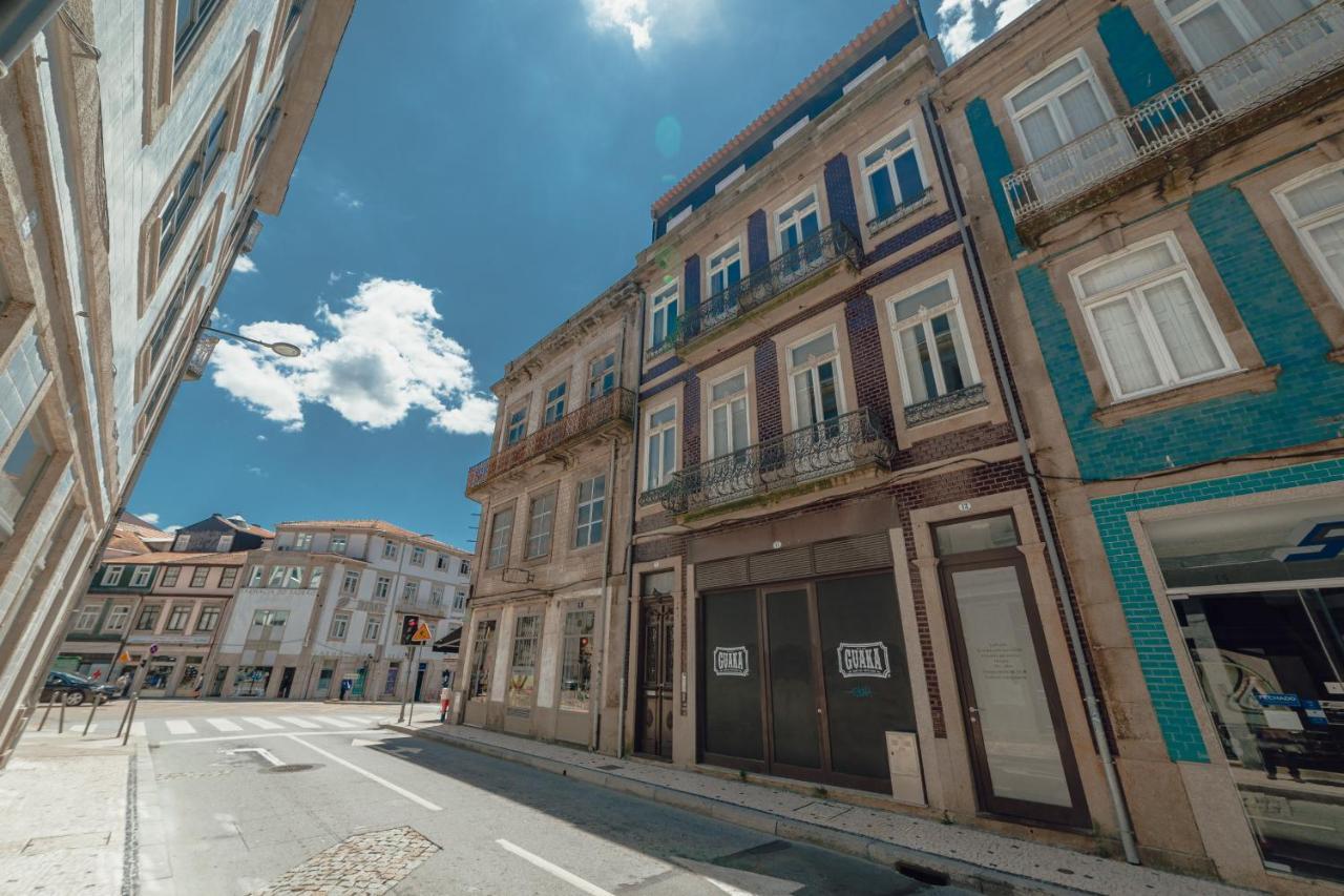 Downtown Formosa By Homing Daire Porto Dış mekan fotoğraf