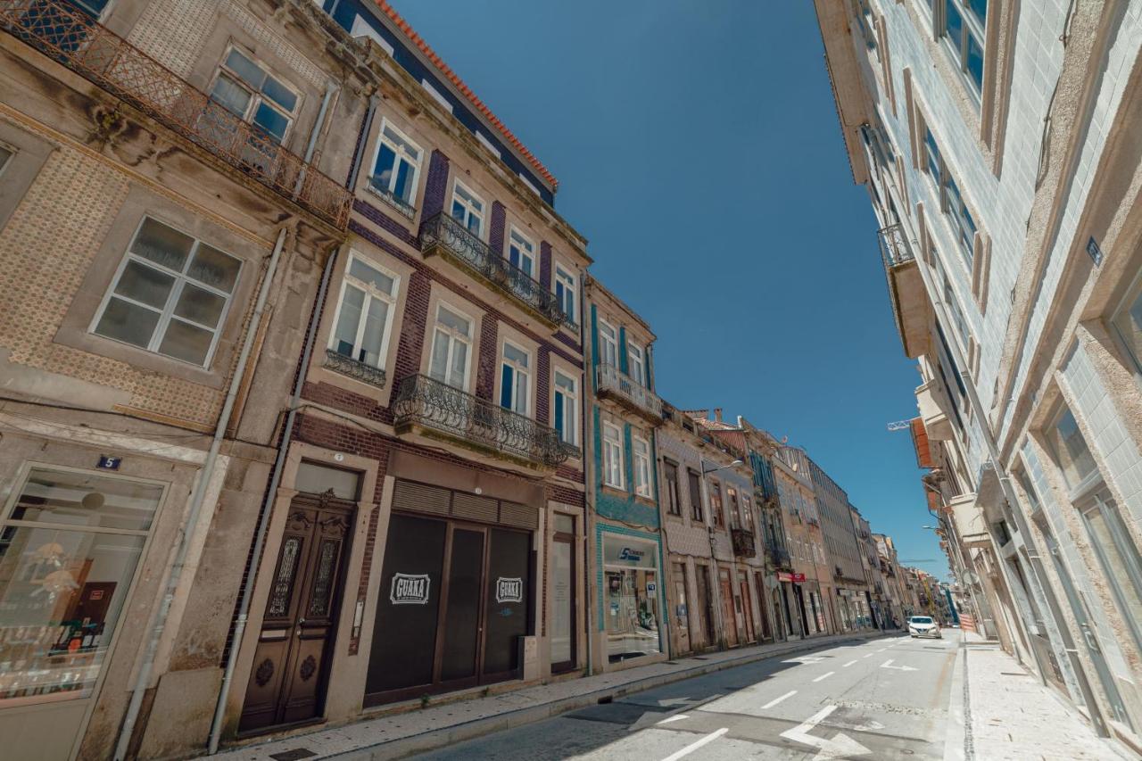 Downtown Formosa By Homing Daire Porto Dış mekan fotoğraf