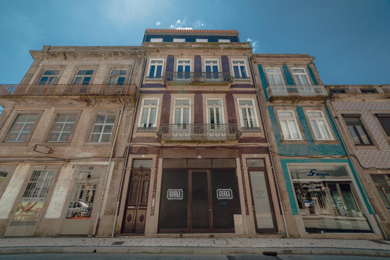 Downtown Formosa By Homing Daire Porto Dış mekan fotoğraf